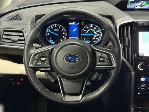 Used 2019 Subaru Ascent Limited w/ Popular Package #3 image 28