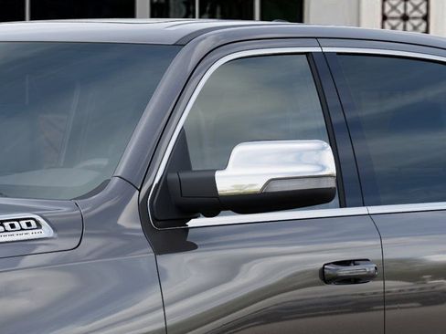 New 2026 RAM 1500 Tungsten w/ Bed Utility Group image 12