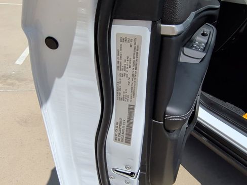 New 2026 Jeep Grand Cherokee L 2WD image 53