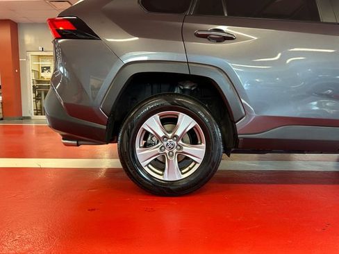 Certified 2025 Toyota RAV4 XLE w/ Convenience Package AWD/4WD image 28