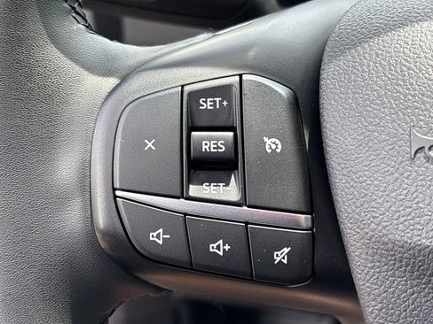 Used 2024 Ford Bronco Sport Outer Banks AWD/4WD image 26