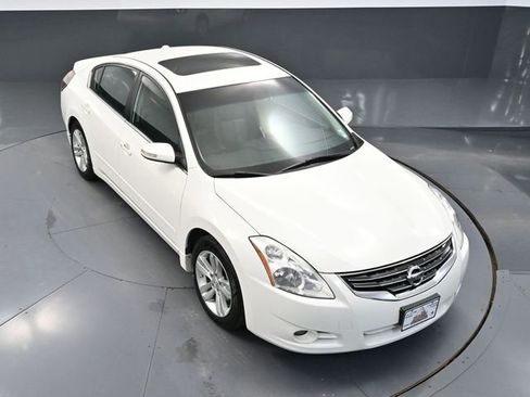 Used 2012 Nissan Altima 3.5 SR w/ Sport Pkg image 51