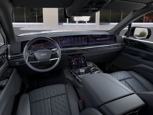 New 2026 Cadillac Escalade IQ Sport 1 w/ LPO, Floor Liner Package image 15