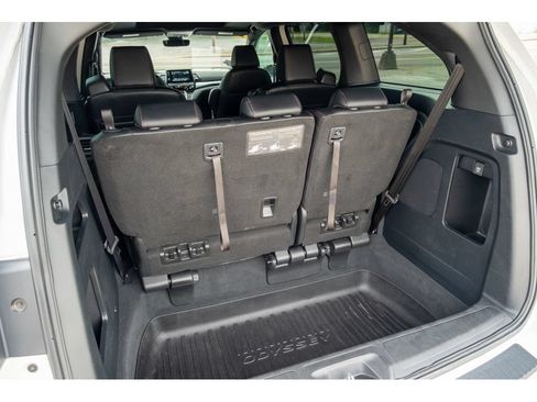 Used 2023 Honda Odyssey Sport image 33