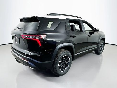 New 2026 Chevrolet Equinox ACTIV AWD/4WD image 6