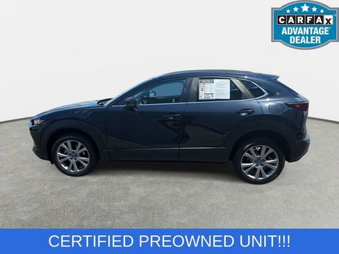 Used 2023 MAZDA CX-30 AWD 2.5 S w/ Select Package image 7