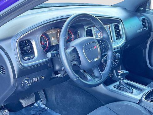 Used 2023 Dodge Charger Scat Pack w/ Daytona Edition Group image 9