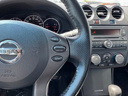 Used 2012 Nissan Altima 2.5 S w/ Special Edition Pkg FWD image 24