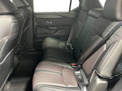New 2026 Honda Pilot Black Edition image 22