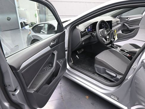 New 2026 Volkswagen Jetta Sport FWD image 38