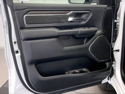 New 2026 RAM 1500 Laramie w/ Laramie Preferred Package image 12