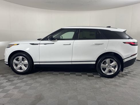 Used 2026 Land Rover Range Rover Velar S AWD/4WD image 2
