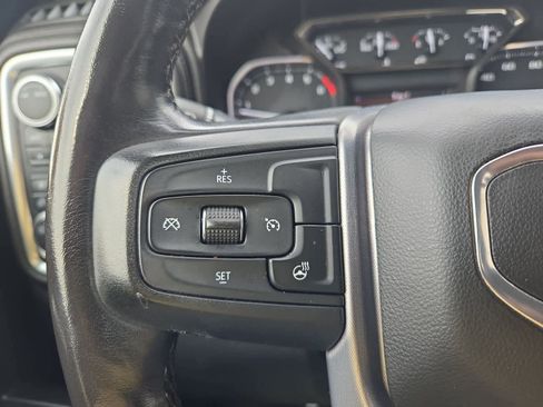 Used 2021 GMC Sierra 1500 Elevation image 23