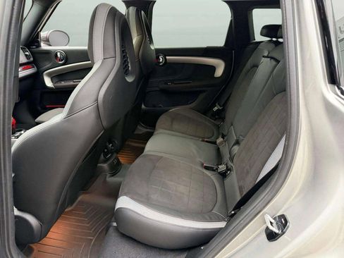 Used 2024 MINI Cooper Countryman John Cooper Works image 24