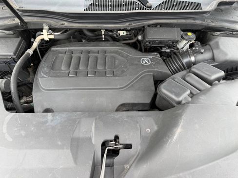 Used 2014 Acura MDX FWD w/ Technology Package image 10