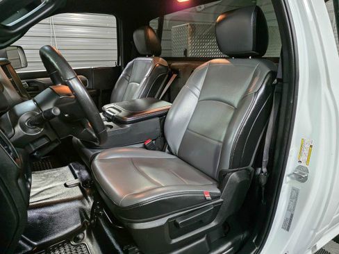 Used 2022 RAM 2500 Tradesman image 18