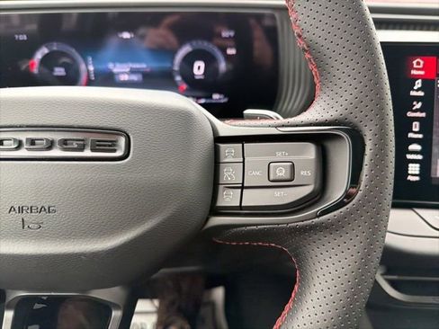 New 2026 Dodge Charger Scat Pack AWD/4WD image 28