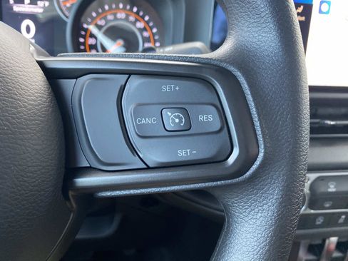 New 2026 Jeep Wrangler Sport image 13