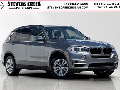 Used 2015 BMW X5 xDrive35i