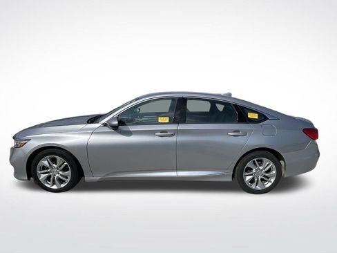 Used 2019 Honda Accord LX image 35