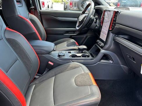 New 2026 Ford Ranger Raptor AWD/4WD image 16