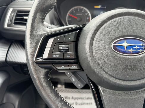 Used 2022 Subaru Ascent Onyx Edition AWD/4WD image 14