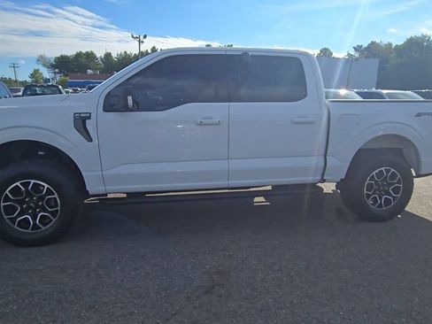 Certified 2023 Ford F150 XLT w/ Equipment Group 302A High AWD/4WD image 16