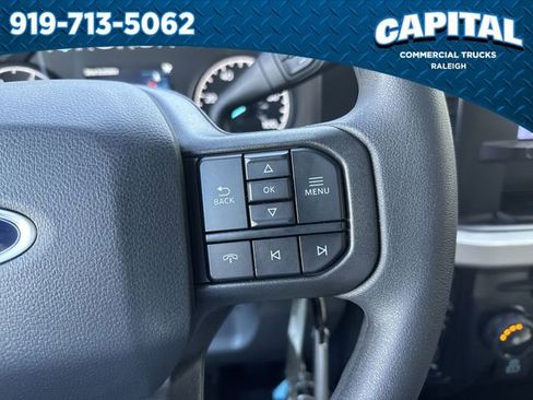 New 2025 Ford F450 XL image 24