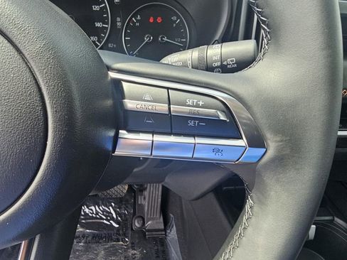 New 2025 MAZDA CX-50 AWD 2.5 Hybrid w/ Weather Package image 17