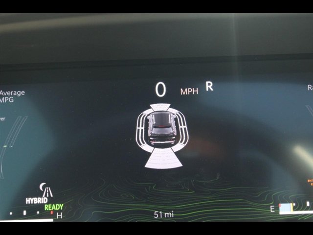 Used 2022 Jeep Grand Cherokee Summit AWD/4WD image 26
