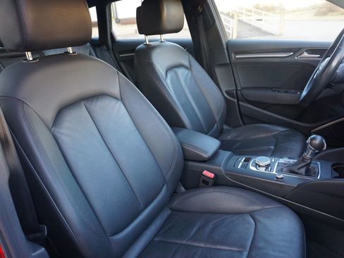 Used 2018 Audi A3 e-tron Premium Plus w/ Technology Package image 17