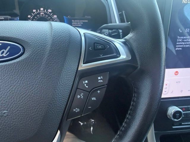 Used 2024 Ford Edge SEL AWD/4WD image 22