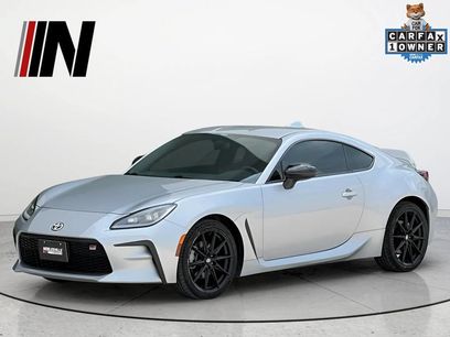 Used 2023 Toyota GR86 Premium