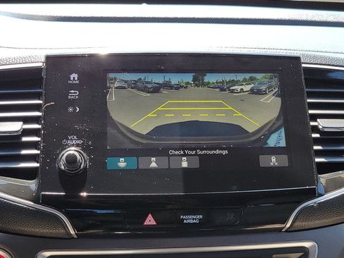 Used 2021 Honda Pilot EX-L image 23