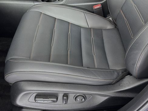 Certified 2023 Honda CR-V Sport Touring image 20