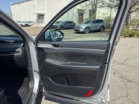 Used 2025 Hyundai Palisade SEL AWD/4WD image 37