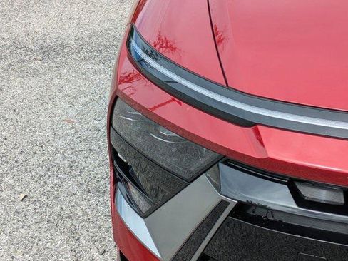 New 2025 Hyundai Sonata SEL image 7