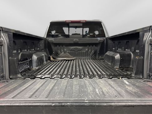 Used 2020 Chevrolet Silverado 1500 LT w/ All-Star Edition AWD/4WD image 43