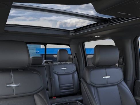 New 2026 Ford F150 Platinum AWD/4WD image 22