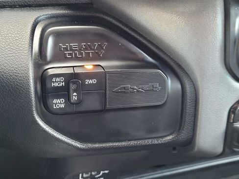 Certified 2024 RAM 3500 Big Horn image 12