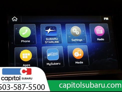 Used 2019 Subaru Forester Premium AWD/4WD image 25