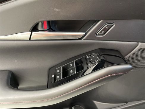 New 2025 MAZDA CX-30 AWD 2.5 S w/ Preferred Package image 21