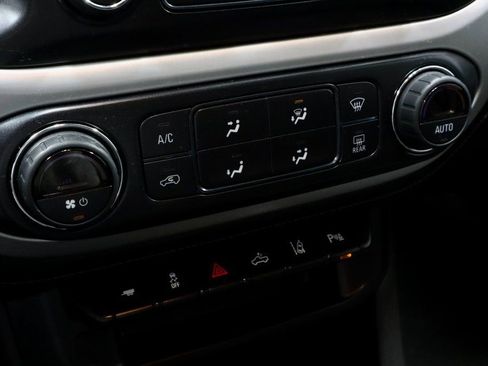 Used 2021 GMC Canyon Elevation w/ Driver Alert Package image 30