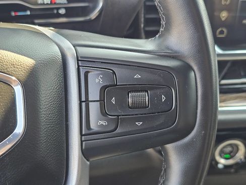 Used 2024 GMC Sierra 1500 Elevation AWD/4WD image 30