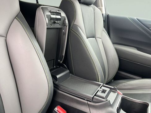 Used 2023 Subaru Outback Onyx Edition XT image 35