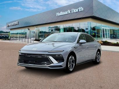 New 2026 Hyundai Sonata SEL