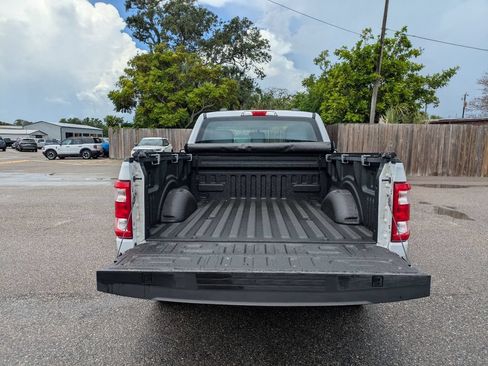 Certified 2022 Ford F150 XL RWD image 12