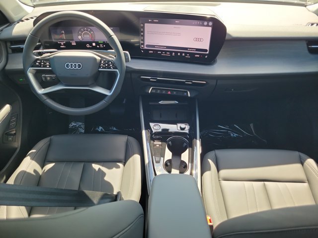 New 2026 Audi Q3 quattro 2.0T AWD/4WD image 2