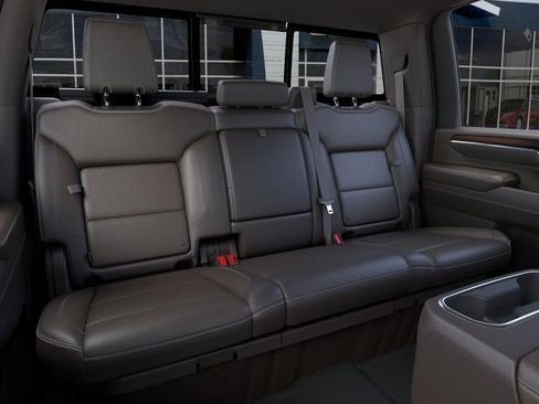 New 2026 GMC Sierra 3500 Denali w/ Denali Reserve Package AWD/4WD image 17