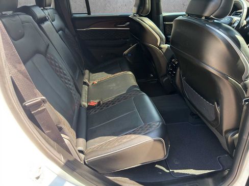 Used 2023 Jeep Grand Cherokee Summit AWD/4WD image 26